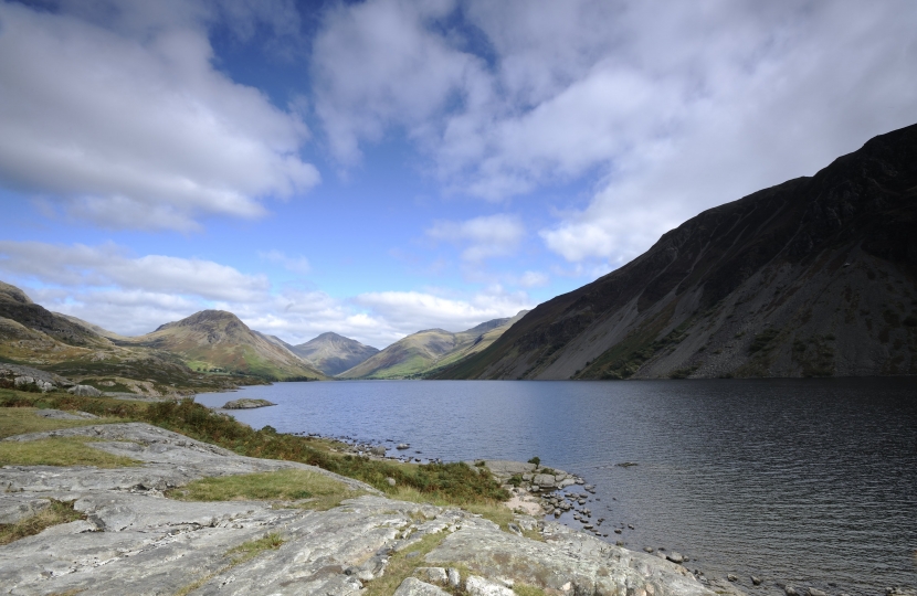 Wastwater 