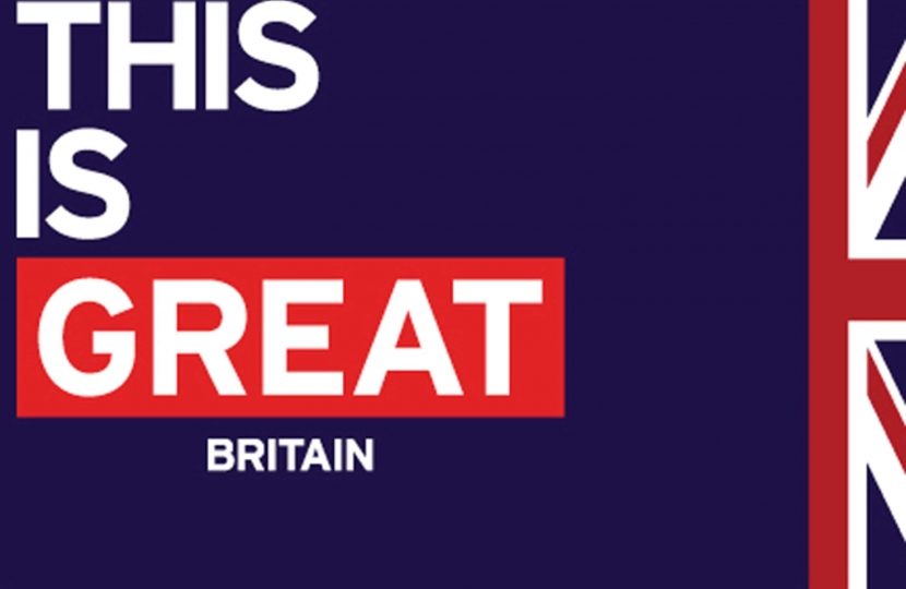 Britain is Great – Department for International Trade