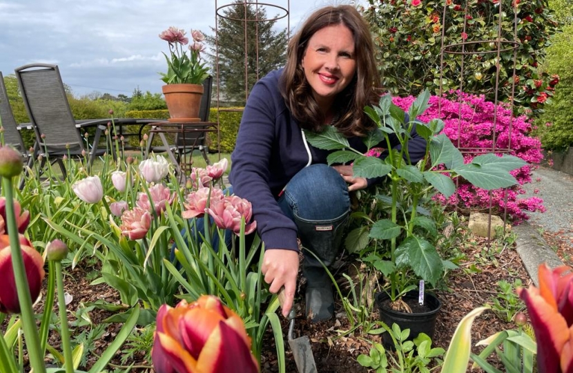 Trudy to host virtual event with local horticultural experts