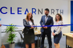 Clearnorth Recruitment agency office opening 