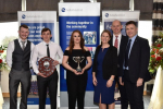 Sellafield Apprenticeship awards ceremony at Whitehaven Golf Club 