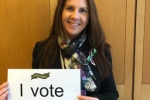 Trudy Harrison MP on the centenary of women's right to vote 