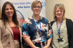 Trudy commends vital carers across Copeland during Carers Week 2020