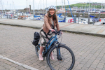 Trudy welcomes £1,167,000 to create new era for cycling and walking in Cumbria