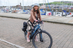 Gear Change: A bold vision for cycling and walking welcomed by Trudy