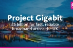 Government launches scheme to bring 'fastest broadband on earth' to Copeland's rural areas 
