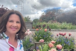 Trudy Harrison MP to host virtual horticultural chat show