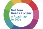 Nuclear APPG lauches roadmap to net-zero