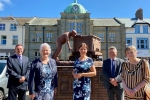 Millom celebrates as £20.6m funding announced for the town