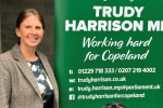 Trudy Harrison