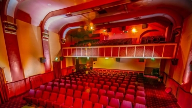   Keswick cinema set to receive government funding boost