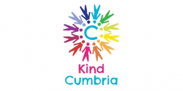 Trudy joins 'Kind Cumbria Day 2020" celebrations 