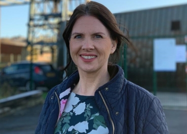 Trudy welcomes first, fair and accurate representation’ of the West Cumbria Mining project