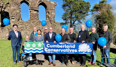Copeland Conservative candidates